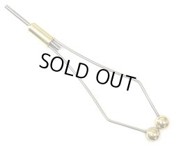 画像1: アングル  ボビンホルダー・ラージ