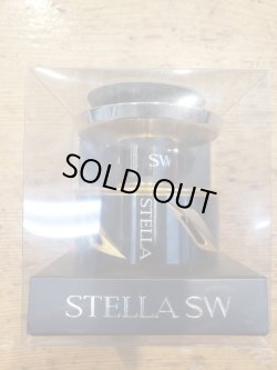 画像1: シマノ 19ステラSW１４０００ＸＧ純正スプール