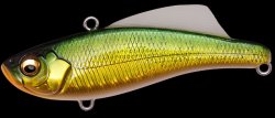 画像1: メガバス ＢＩＲＡＮ７０/15g　GG GREEN GOLD