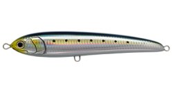 画像1: マリア ラピード Ｆ１９０　001/イワシ