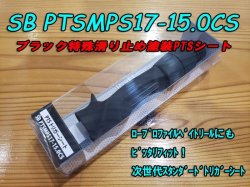 画像1: Fuji 富士工業 ＰＴＳ(ナット付・塗装シート) SBPTSMPS17-15.0CS