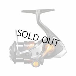 画像1: シマノ ソアレＢＢ Ｃ２０００ＳＳＰＧ