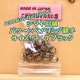 こだわりのサルカン屋 パワー×ベアリング親子サルカン Ｓ×７ブラック５個入 大物リーダー７０、８０号推奨 