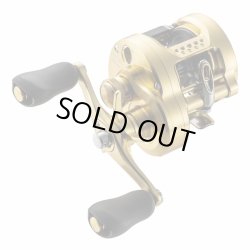 画像1: シマノ カルカッタコンクエストＭＤ ３００ＸＧ