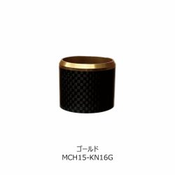 画像6: ＪＵＳＴＡＣＥ ＫＮ１６フード用カーボンフード (17mm) ＭＣＨ１５-ＫＮ１６ (クリア) ＭＣＨ１５ＭＴ-ＫＮ１６ (マットクリア)