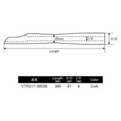 画像5: ＪＵＳＴＡＣＥ ＶＳＳシート用リアグリップ　ＶＴＲＧ