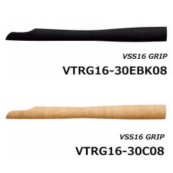 画像1: ＪＵＳＴＡＣＥ ＶＳＳシート用リアグリップ　ＶＴＲＧ