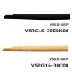 ＪＵＳＴＡＣＥ ＶＳＳシート用リアグリップ　ＶＳＲＧ