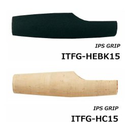 画像2: ＪＵＳＴＡＣＥ ＩＰＳシート用グリップ　ＩＴＦＧ