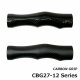 ＪＵＳＴＡＣＥ カーボグリップ ＣＢＧ２７-１２ＣＲ０８ ＣＢＧ２７-１２ＭＴ０８