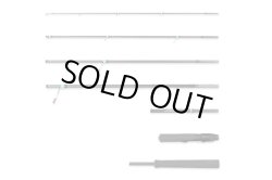 画像2: モンスターキス 蜃気楼 Shinkirow KEARASHI 72/77MS ケアラシ