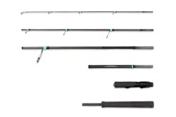 画像2: モンスターキス 蜃気楼 Shinkirow SIX SENCE 58/63MS シックスセンス