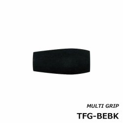 画像2: ＪＵＳＴＡＣＥ マルチグリップＢ (65mm)  ＴＦＧ-ＢＥＢＫ  ＴＦＧ-ＢＣ