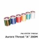 Ｊｕｓｔａｃｅ  AURORA THREAD “A” 200m オーロラスレッド