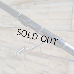 画像3: アマノ釣具  ZEALOT Standing Gloria ＳＰ６.１ｆ(185） Live Bait  スタンディンググロリア SP6.1f ライブベイト