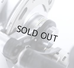 画像5: オクマ マカイラ MK-50WII SEa-SILVER トップウォーターカスタム