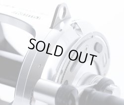 画像4: オクマ マカイラ MK-50WII SEa-SILVER トップウォーターカスタム