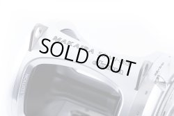 画像2: オクマ マカイラ MK-50WII SEa-SILVER トップウォーターカスタム