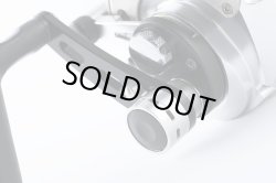 画像8: オクマ マカイラ MK-50WII SEa-SILVER トップウォーターカスタム