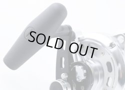 画像7: オクマ マカイラ MK-50WII SEa-SILVER トップウォーターカスタム