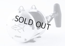 画像3: オクマ マカイラ MK-50WII SEa-SILVER トップウォーターカスタム