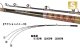 アマノ釣具  ZEALOT Abyss SHOT VII 200 S