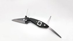 画像7: Ｈａｐｙｓｏｎ  計測マルチ絞め具  ∼Hapyson×津本式コラボ∼