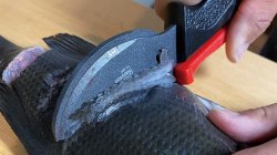 画像10: Ｈａｐｙｓｏｎ  計測マルチハサミ  ∼Hapyson×津本式コラボ∼