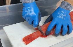 画像9: Ｈａｐｙｓｏｎ  計測マルチハサミ  ∼Hapyson×津本式コラボ∼