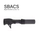 Fuji 富士工業 ＳＢ ＡＣＳ
