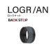 Fuji 富士工業 ロックナット ＬＯＧＲ/ＡＮ