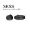 画像1: Fuji 富士工業 ＳＫＳＳ スケルトンシート (1)