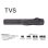 画像1: Fuji 富士工業 ＴＶＳ TVSD16-14.0CS/AB (1)