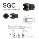 Fuji 富士工業 スイングギンバルキャップ ＳＧＣ