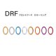 Fuji 富士工業 ＤＲＦ フロントフードカラーリング