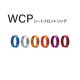 Fuji 富士工業 ＷＣＰ シートフロントリング