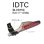 画像1: Fuji 富士工業 ＩＤＴＣ トップカバー (1)