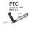 画像1: Fuji 富士工業 ＰＴＣ トップカバー (1)
