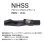 画像1: Fuji 富士工業 ＴＣＨ×技徳  ＮＨＳＳ ナローハンプスピニングシート (1)