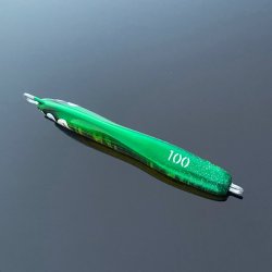 画像4: ＭＡＳＨＩＯ MASHIO JIG マスタング １２０ｇ