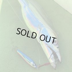 画像6: ＭＡＳＨＩＯ MASHIO JIG マスタング １００ｇ