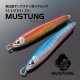 ＭＡＳＨＩＯ MASHIO JIG マスタング １２０ｇ