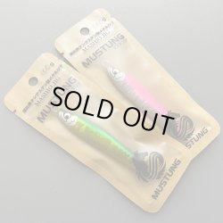 画像3: ＭＡＳＨＩＯ MASHIO JIG マスタング １００ｇ