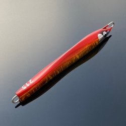 画像3: ＭＡＳＨＩＯ MASHIO JIG 落花生２１５ｇ グローカラー