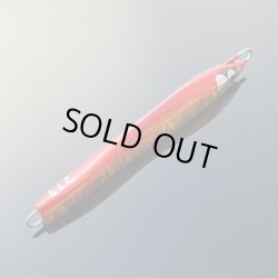 画像3: ＭＡＳＨＩＯ MASHIO JIG 落花生２１５ｇ グローカラー