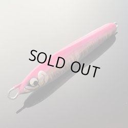 画像2: ＭＡＳＨＩＯ MASHIO JIG マスタング １００ｇ