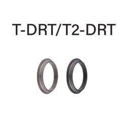 画像1: Fuji 富士工業  Ｔ-ＤＲＴ /  Ｔ２-ＤＲＴ  TCH×技徳パイプシート用メタルパーツ 