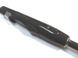 画像6: Fuji 富士工業  ＣＢ-ＮＶＧＰ  TCH×技徳パイプシート用カーボングリップ