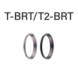 画像1: Fuji 富士工業  Ｔ-ＢＲＴ/  Ｔ２-ＢＲＴ  TCH×技徳パイプシート用メタルパーツ 