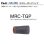 画像1: Fuji 富士工業  Fuji×MORE ネオカーボングリップ  ＭＲＣ-ＴＧＰ (1)